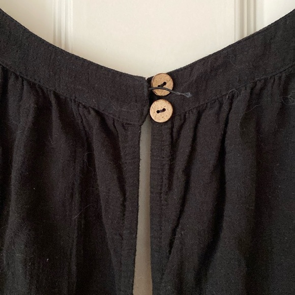 Free People The Only One Mini Dress - Picture 8 of 9